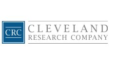 Cleveland Research Company logo