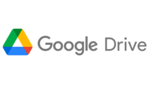 Google Drive logo