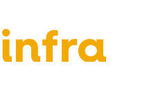 Independent Natural Food Retailers Association (INFRA) logo
