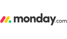 monday.com logo