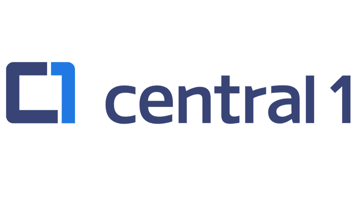 Central 1 Logo
