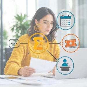 What Is an AI Event Registration Concierge? (And Why Your Event Needs One)