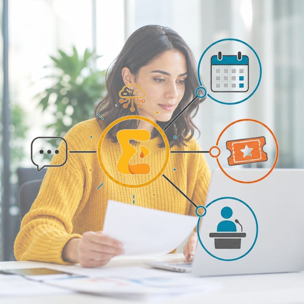 What Is an AI Event Registration Concierge? (And Why Your Event Needs One)