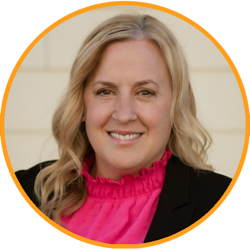 Profile picture of Colleen Connor, Senior Director of Events, MPI