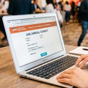 Event Registration Software for Associations: What to Look For and Why It Matters