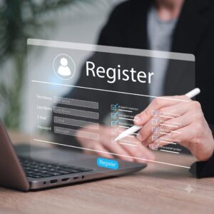 The Event Registration Checklist: Everything You Need Before You Go Live