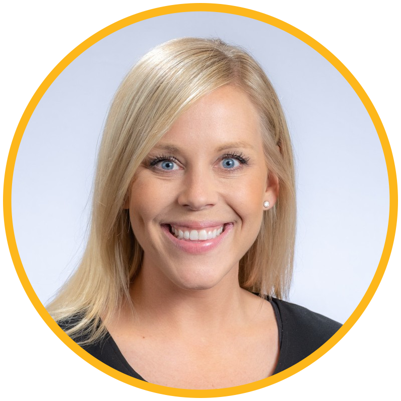 Amy McCollum Headshot