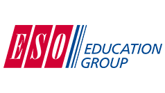 ESO Education Group GmbH logo