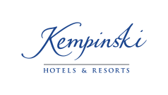 Kempinski Hotels logo