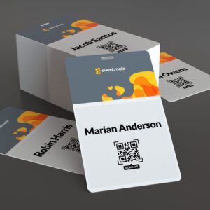 QR-Code-Check-in für Events: So bauen Sie einen reibungslosen Einlassprozess auf
