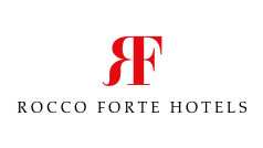 Rocco Forte Hotels logo