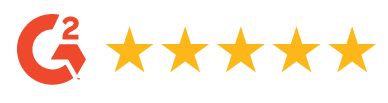 G2 5 Stars Review