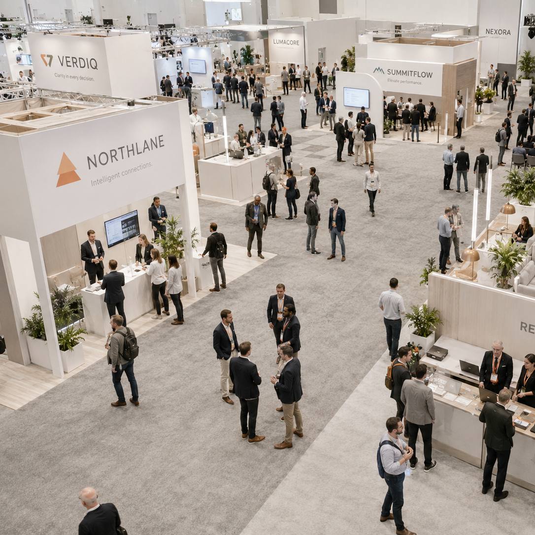 Why Exhibitors Are Skipping Your Lead Retrieval App