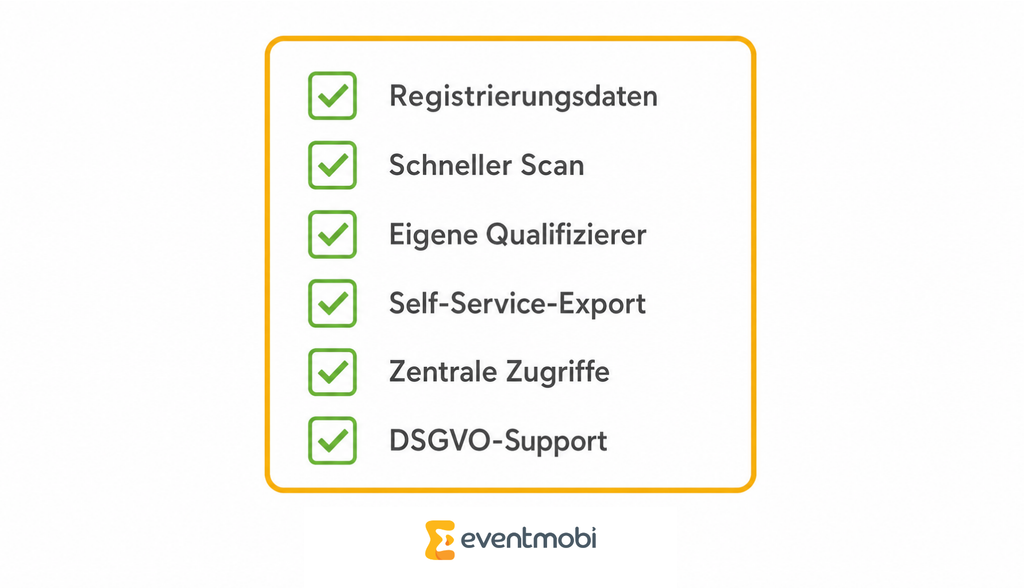 Checkliste: Das richtige Lead-Capture-Tool auswählen