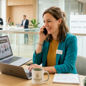 Event-Lead-Capture verkaufen: So kalkulieren Sie Preise und schnüren Pakete für Aussteller