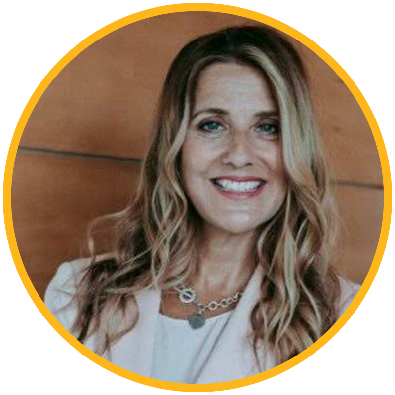 Arlene Schilke Headshot