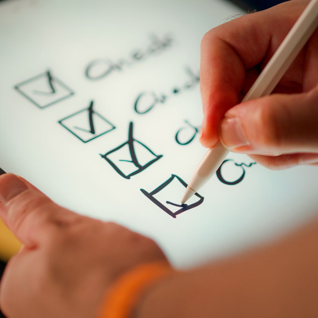 Lead Capture App Buying Checklist for Event Organizers