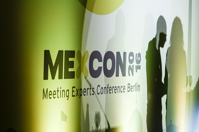 #MEXCON 2016 © German Convention Bureau e.V.